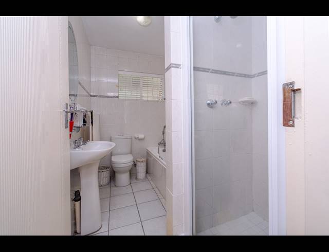 3 BEDROOM DUPLEX FOR SALE IN BROMHOF